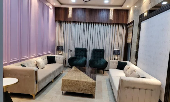 S L Pahwa Home Decor